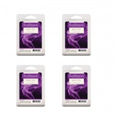 ScentSationals 2.5 oz Magic Spell Scented Wax Melts, 4-Pack   569699356